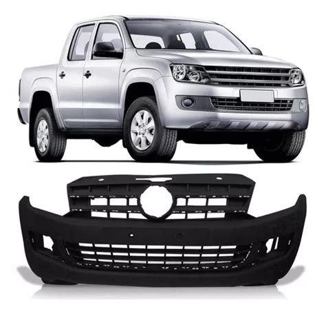 Parachoque Dianteiro Amarok 2010 2011 2012 2013 2014 MercadoLivre