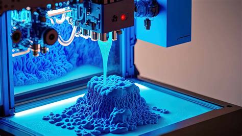 Pioneering AI Software Transforming The World Of 3D Printing