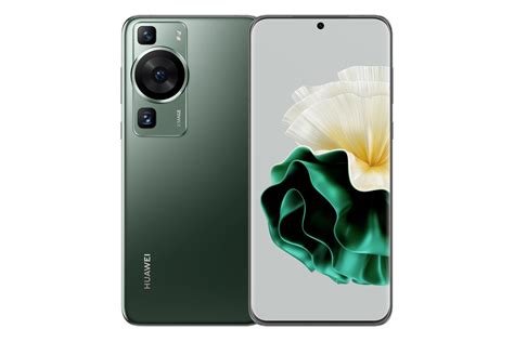 قیمت گوشی پی 60 هواوی | Huawei P60 - زومیت