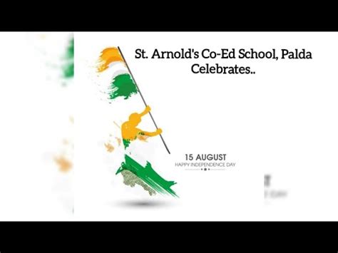 starnolds  ed school palda celebrates independence day