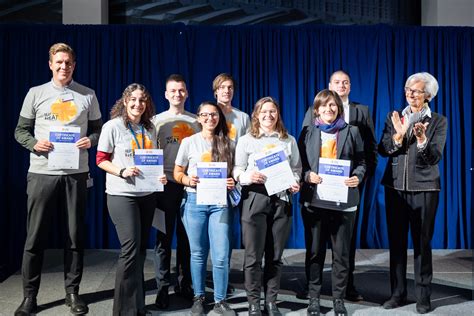 ClimateChange Challenge – Frankfurt 2023 – Národná banka Slovenska