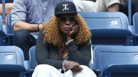 Who Is Oracene Price? All About Serena Williams’ Mother — citiMuzik