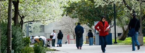 Trường California State University Northridge Csun