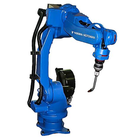 Motoman MA1800 Robot | Robots.com