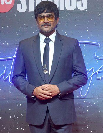 R. Madhavan Height, Age, Wife, Family, Biography & More