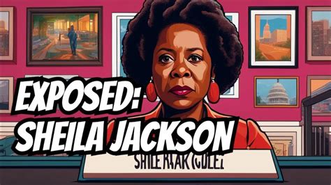 Whistleblower Leaks Controversial Audio From Sheila Jackson Lees