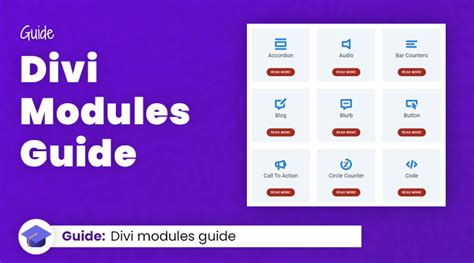 Divi Tutorials: Learn How to Use Divi to Create Beautiful Websites