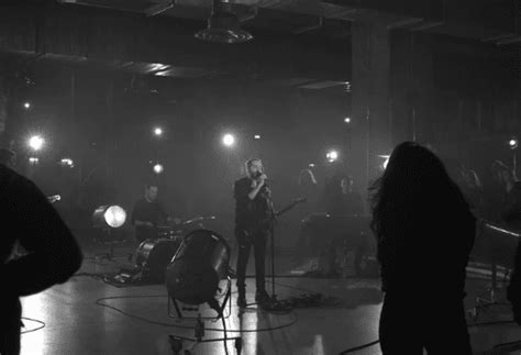 Cigarettes After Sex AUDITORIUM FILMS