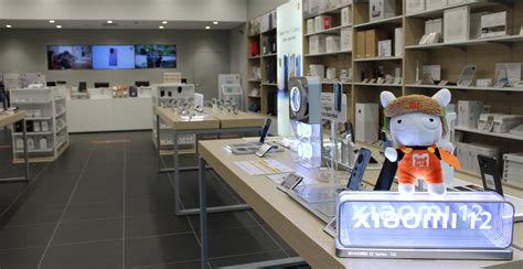 Xiaomi Store Roma Tiburtino – Xiaomi Store Italia