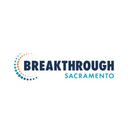 Breakthrough Sacramento Impact100 Greater Sacramento