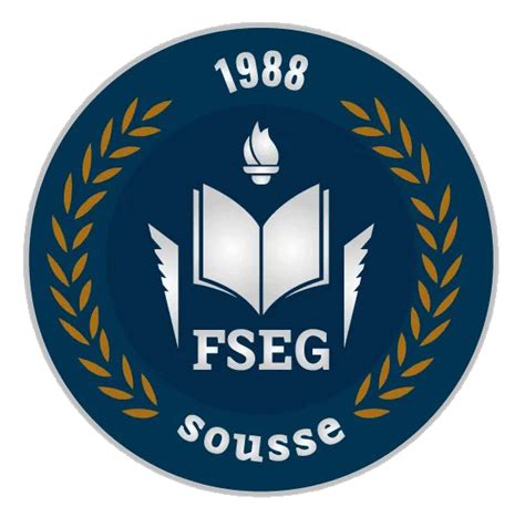 Emploi du temps FSEGSO Cité Riadh Sousse