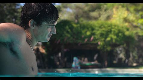 AusCAPS Nuno Gallego And Fernando Lindez Nude With Gleb Abrosimov Shirtless In Elite 8 04 I