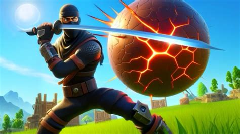 Blade Ball 9398-7399-2123 by acidmodz - Fortnite