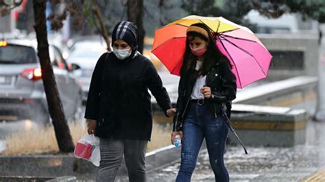 Yaz Ne Zaman Gelecek Havalar Ne Zaman S Nacak Meteoroloji Tarih Verdi