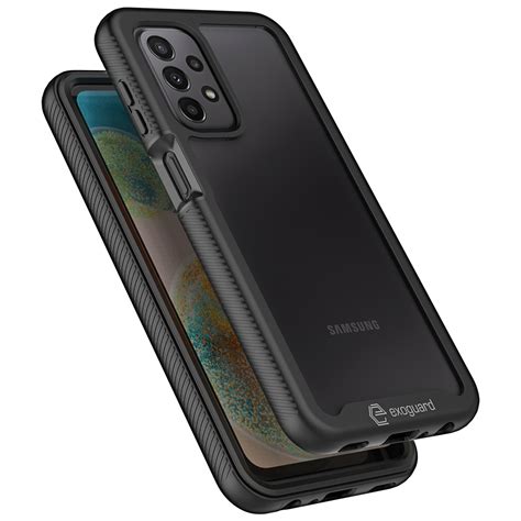 ETUI EXOGUARD 360 SAMSUNG GALAXY A23 5G PANCERNE OBUDOWA FUTERAŁ