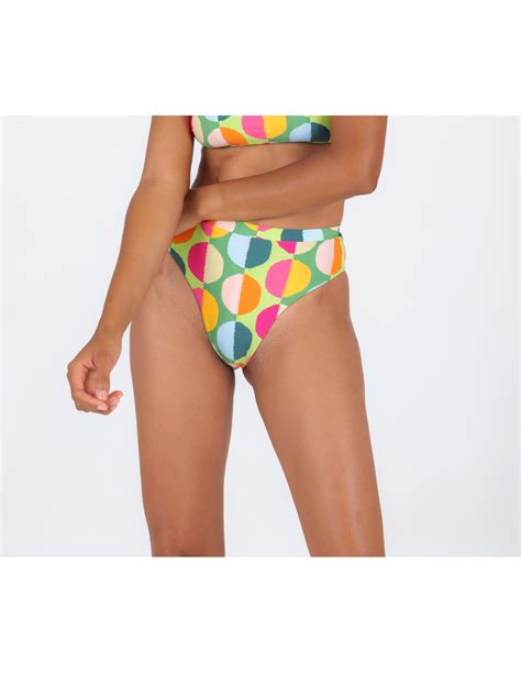 Bikini Bottoms Bottom Garden City Hotpant Cos Brand Rio De Sol