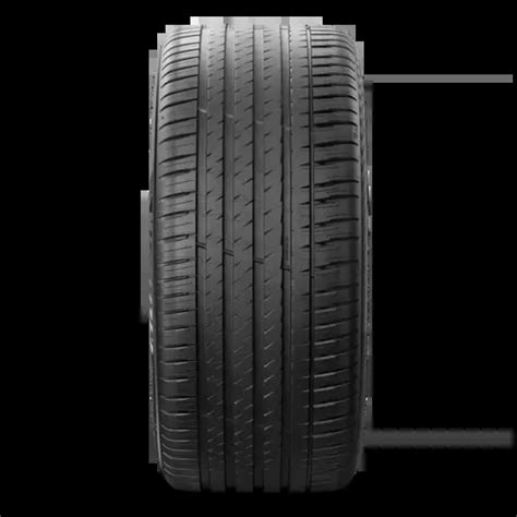 Lốp MICHELIN PILOT SPORT 4 SUV | Michelin Việt Nam