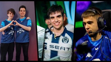 Lluvia de críticas hacia el nuevo roster de MAD Lions y Elyoya