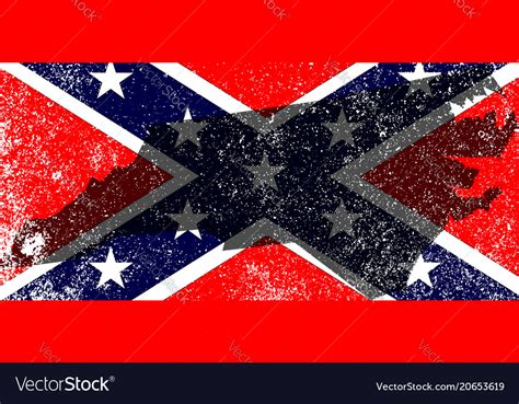 Civil War North Flag