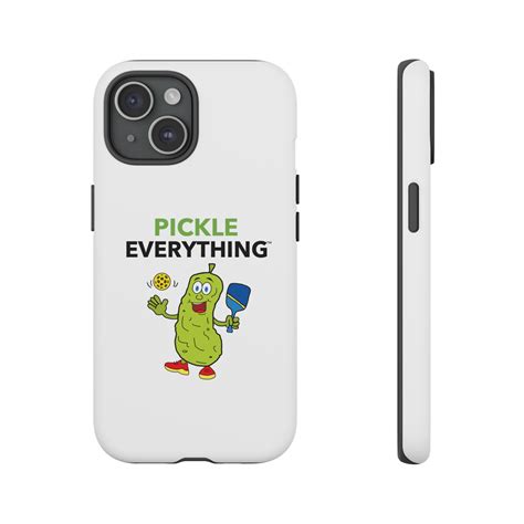 Pickle Everything Merch