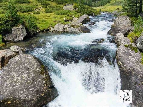 Lienz La Perla Delle Dolomiti Nella Val Pusteria Ti Porto A