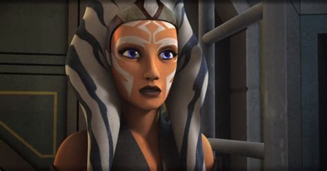 Image - Ahsoka rebels 6.jpg | Star Wars Rebels Wiki | FANDOM powered by ...