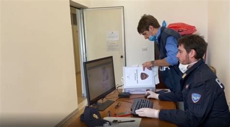 Revenge Porn Su Telegram Denunciati Sono Gli Amministratori Dei Canali Nel Mirino Anche Vip