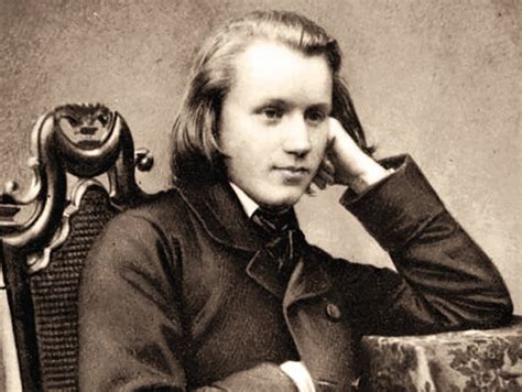 Johannes Brahms Jasminaclare