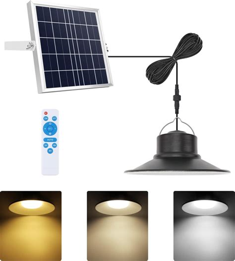 Top 10 Solar Lights For Indoor Use - Sigma Earth