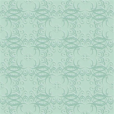 Premium Vector Royal Seamless Pattern Luxury Vector Illustration