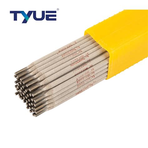 Stainless Steel Welding Electrodes Aws E L Welding Rod Welding