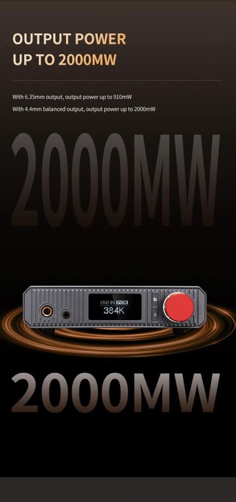 xDuoo XA-02 - xDuoo official store
