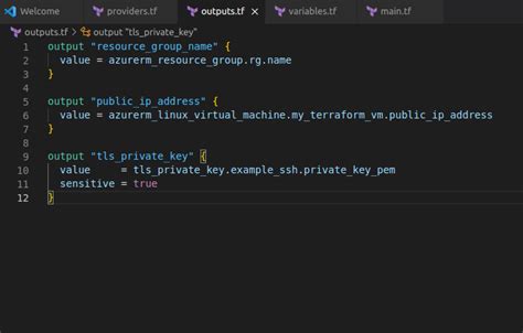 Microsoft Azure How To Deploy Vm In Azure Using Terraform