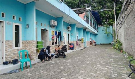 Rumah Dijual Di Pondok Kelapa Jakarta Timur Harga Terbaru Hal