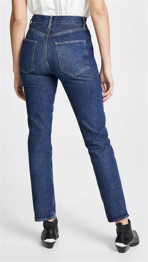 Best Butt Lifting Jeans 2022 Figure Flattering Jeans For Your Bum