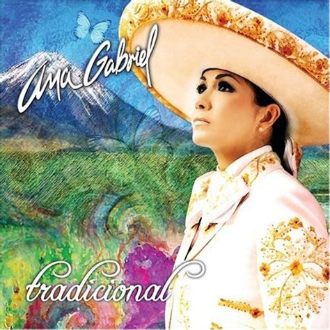 Ana Gabriel Tradicional Album Reviews Songs And More Allmusic