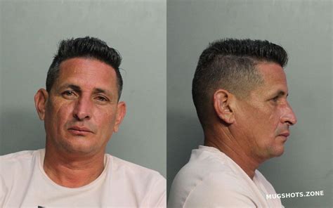 Rodriguezmeneses Barbaro 05082021 Miami Dade County Mugshots Zone