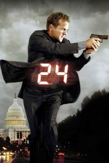 ‘24’ Movie in Development at 20th Century Studios | Moviefone