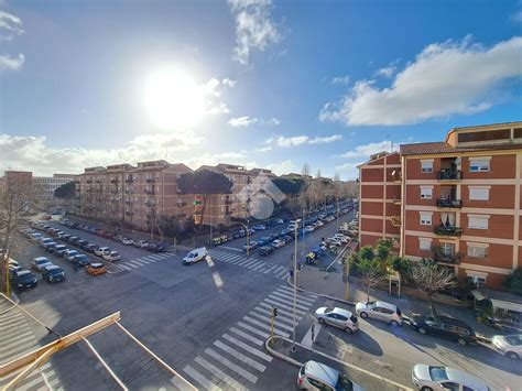 Bilocale In Vendita A Roma Lido Di Ostia Centro Roma