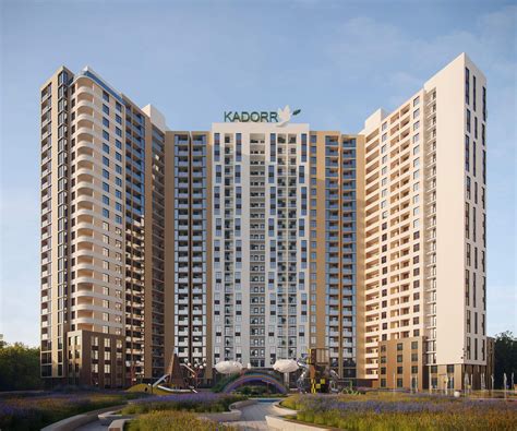 60 ПЕРЛИНА від KADORR City