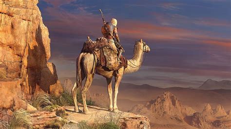 Assassins Creed Origins Tips And Tricks