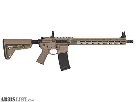 Armslist For Sale Springfield Armory Saint Victor Fde