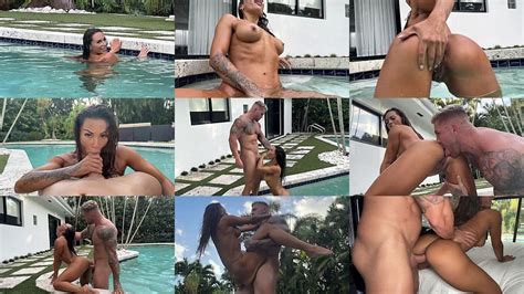 Pool Sex Videos XVIDEOS