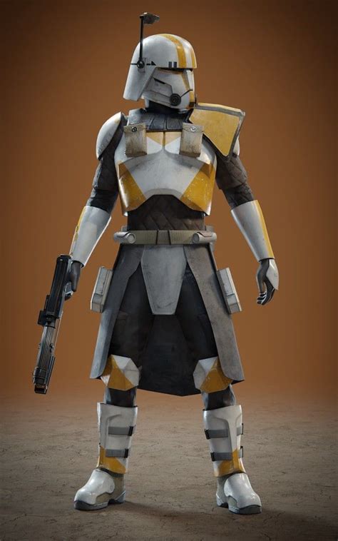 Desert Commander image - Galactic Contention mod for Squad | Star wars ...