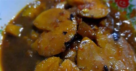 Resep Semur Jengkol Enak Dan Sederhana Cookpad