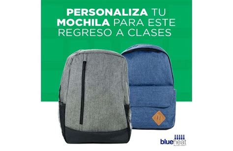 10 Pasos Para Personalizar Tu Mochila Para Este Regreso A Clases Con