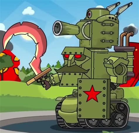 Robostalin Homeanimations Tanks English Wiki Fandom