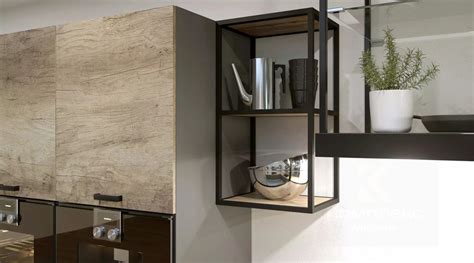 Модульная кухня Норд купить в Алдане