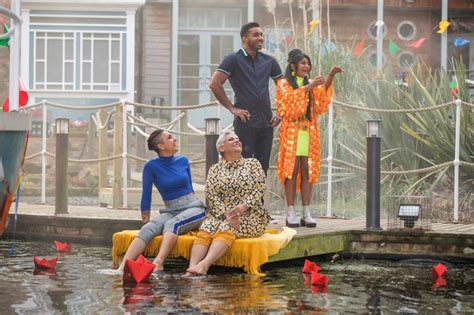 Hollyoaks New Opening Titles Revealed Soap Unveils New Credits