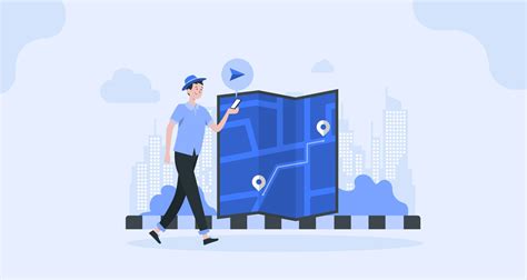 How To Create A Location Based App Step By Step Guide In 2023